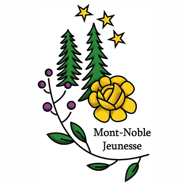 Jeunesse de Mont-Noble